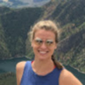 Meet your Posher, Kate